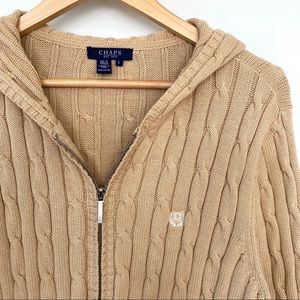 Chaps Ralph Lauren Hoodie